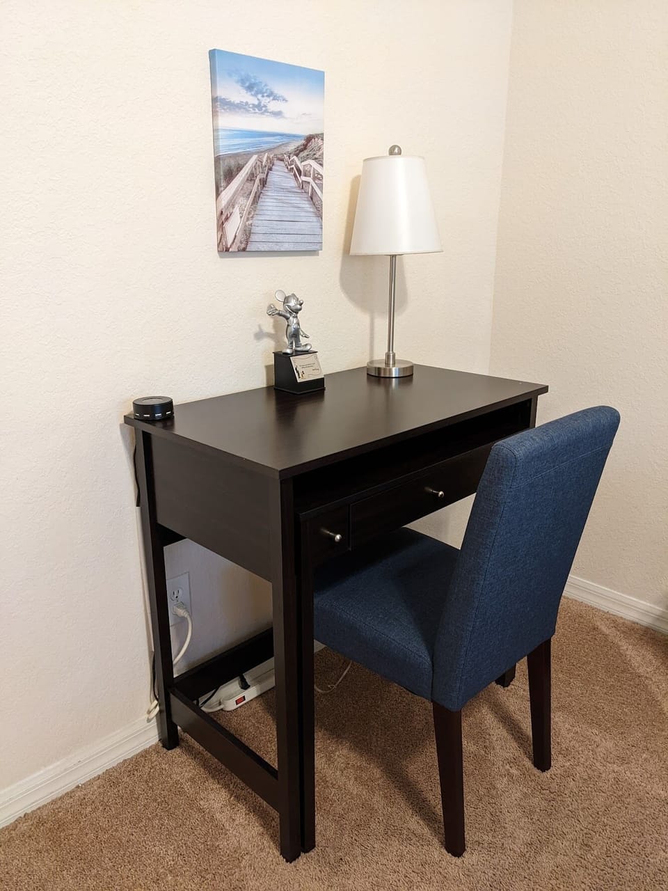 Work Station