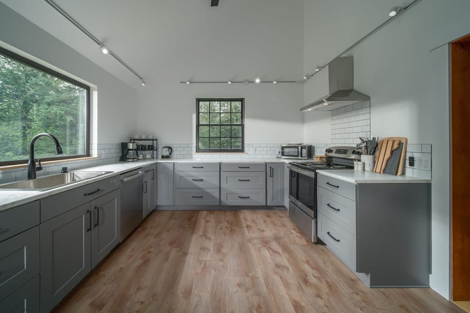 Chef's Kitchen | Cooking Basics | Drip Coffee Maker | Microwave