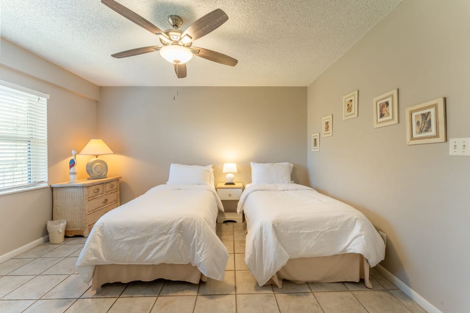 Bedroom 2.