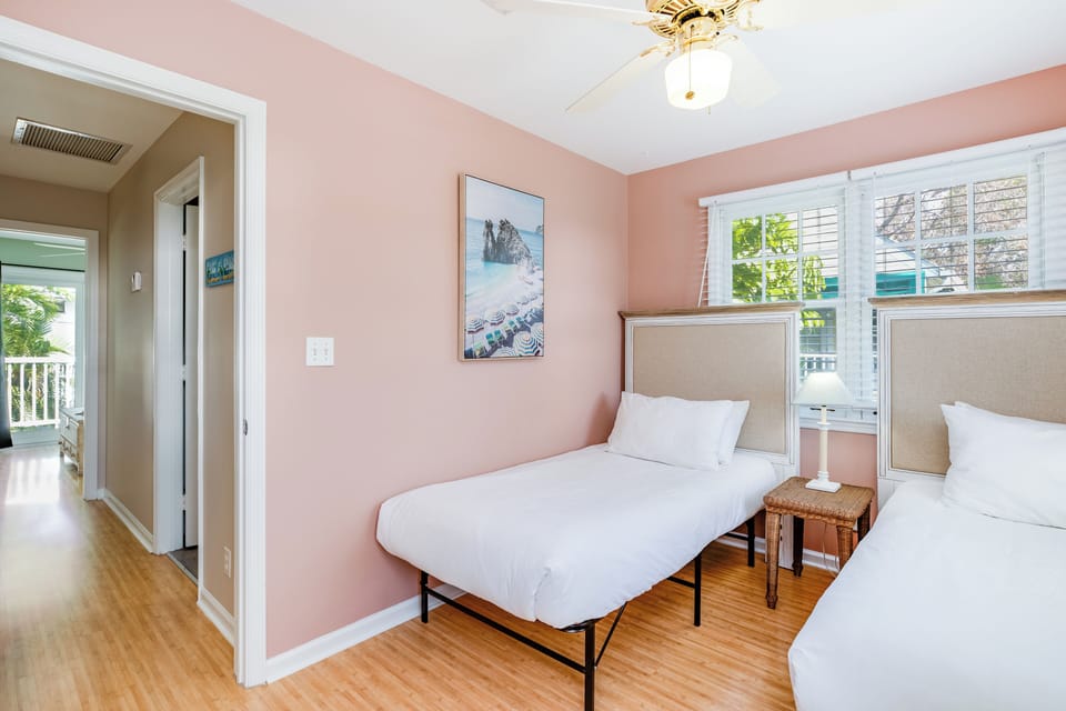 Bedroom 2.
