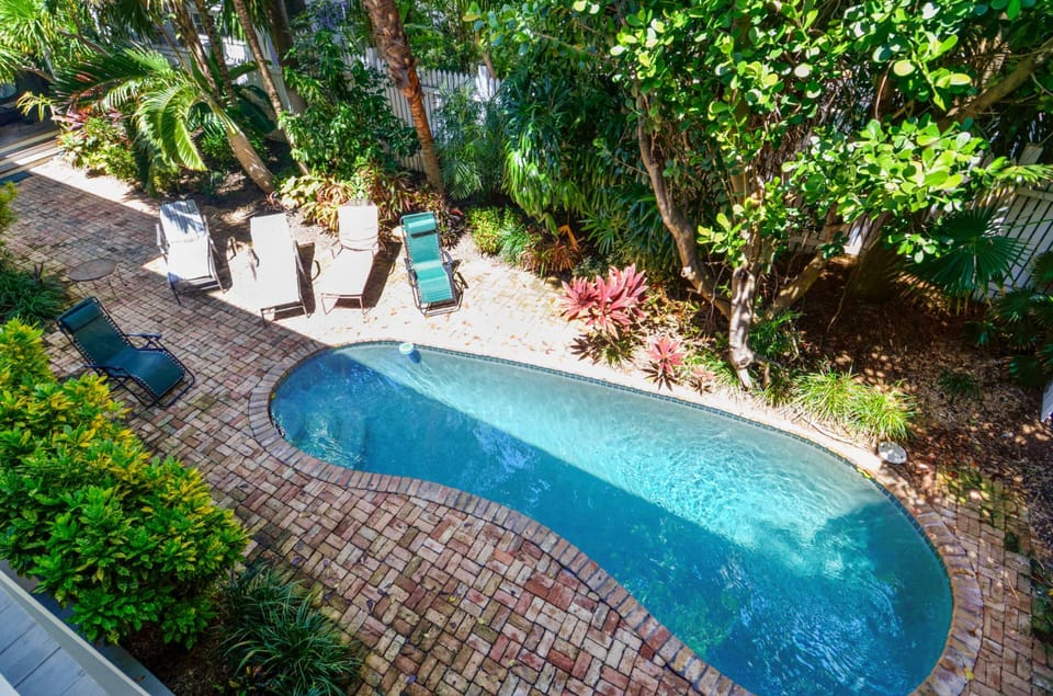 Pool or beach?