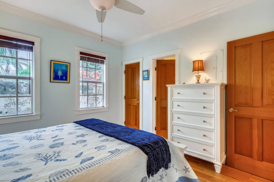 Bedroom 2.