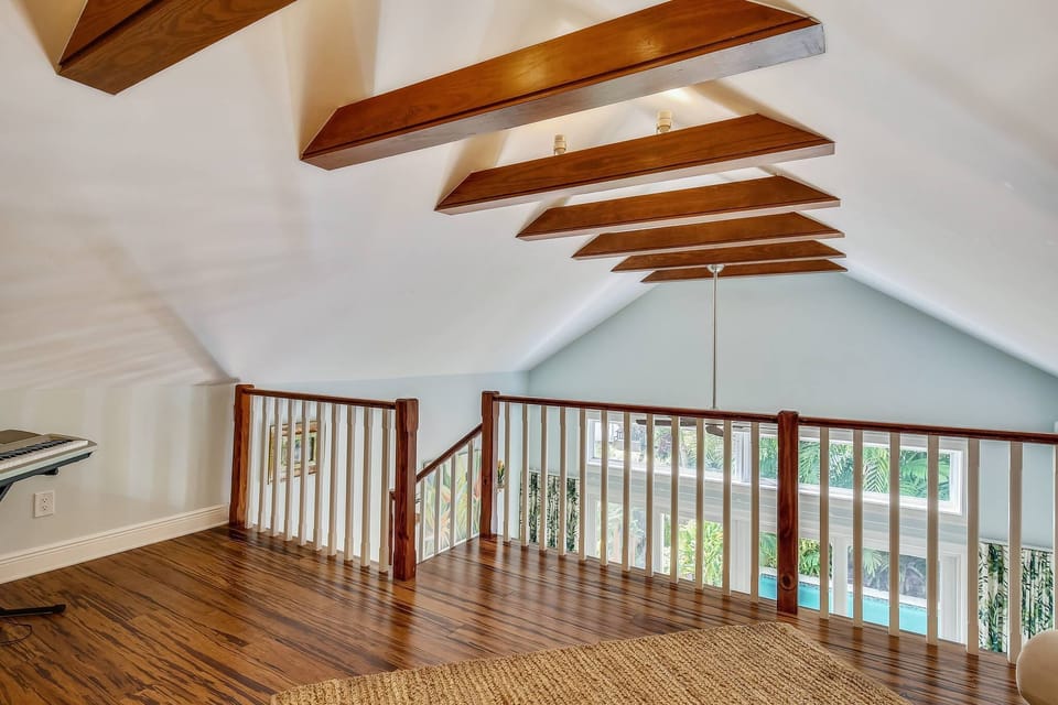 Loft.