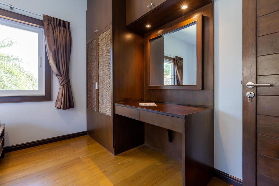 Family Villa | 5 bedrooms, free WiFi, bed sheets