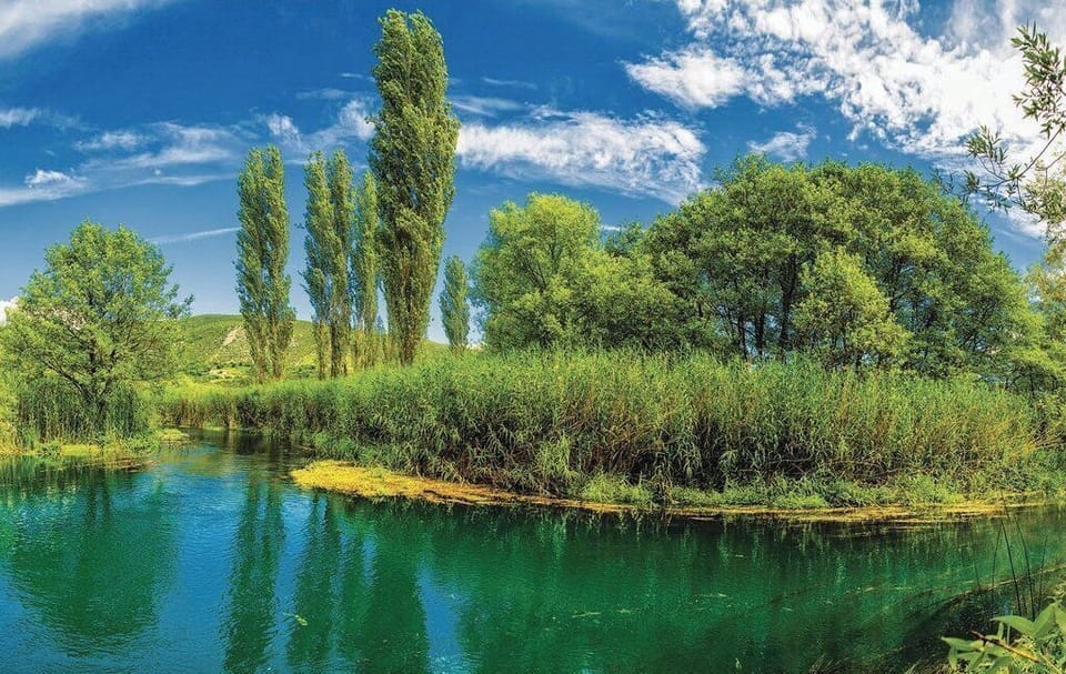 Lake