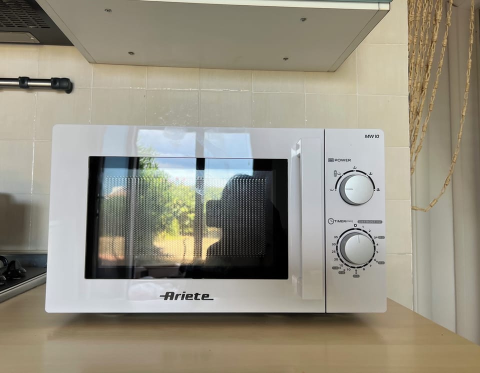 Villa | Interior