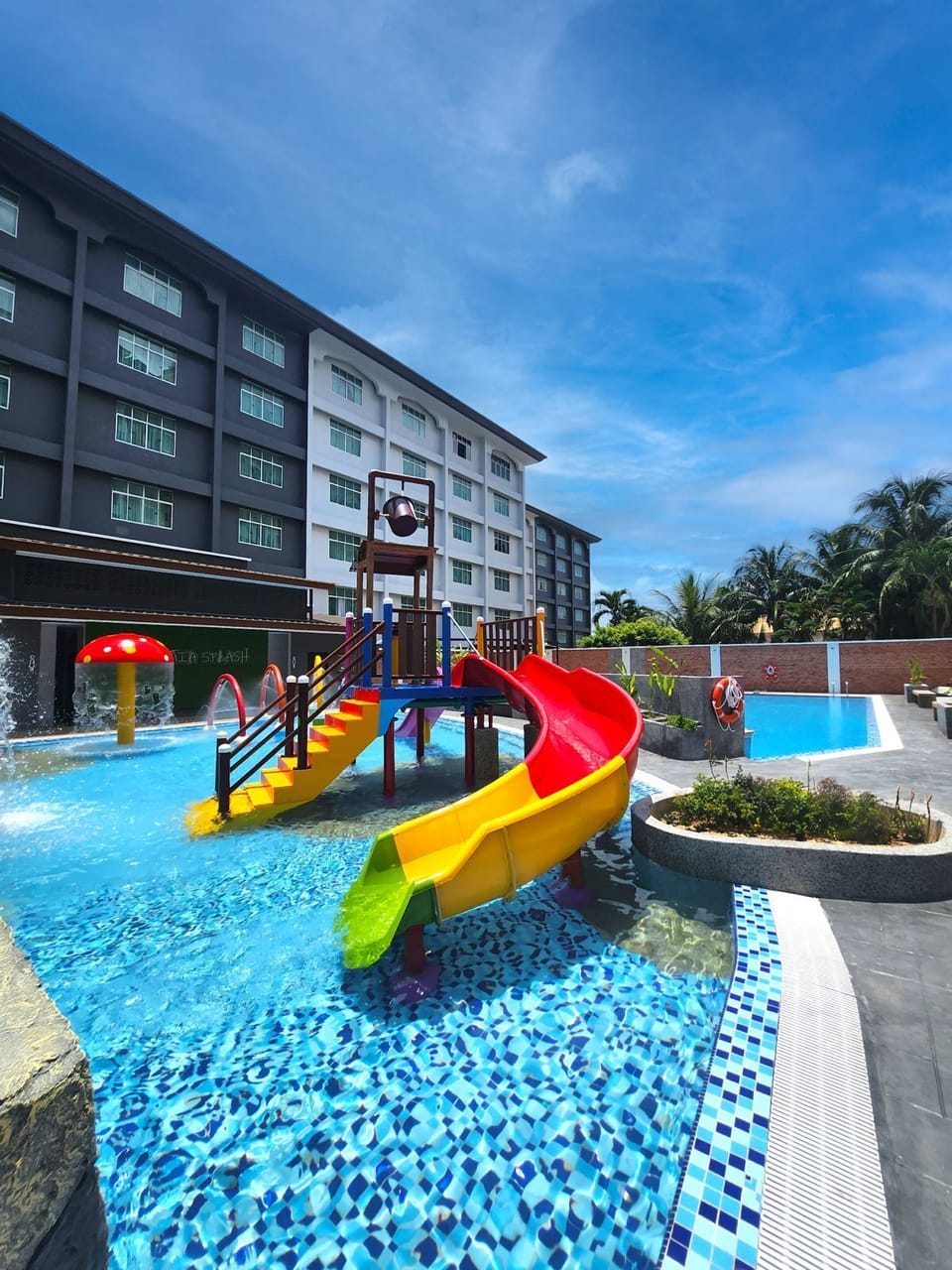 Raia Inn Penang Hotel in Bayan Lepas
