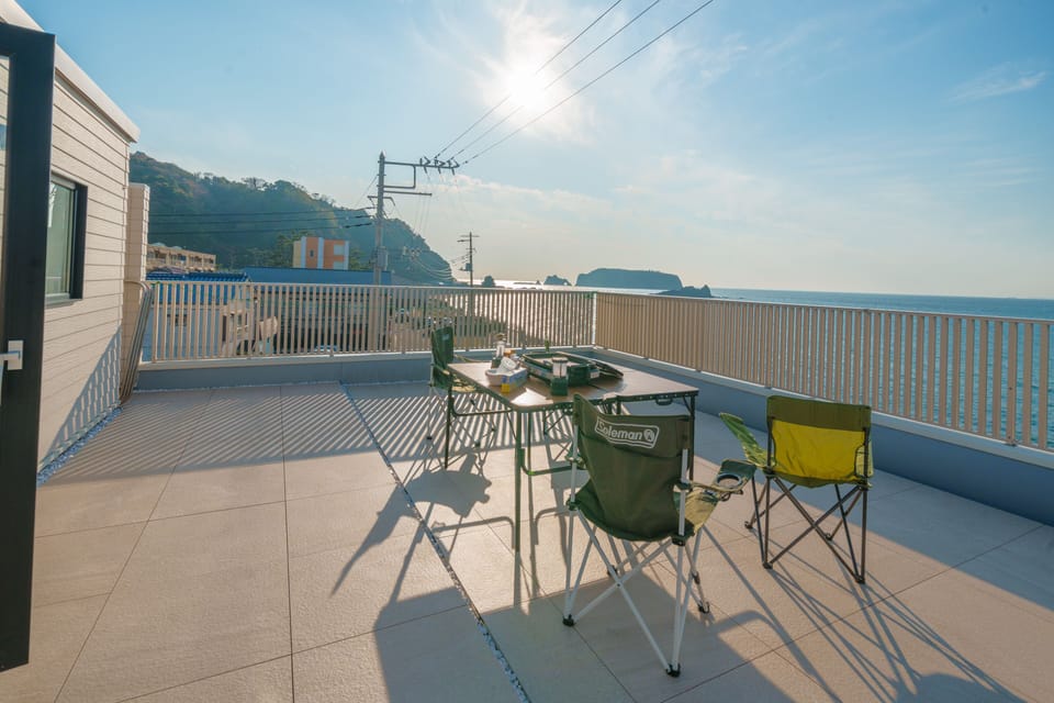 Family Villa | Terrace/patio