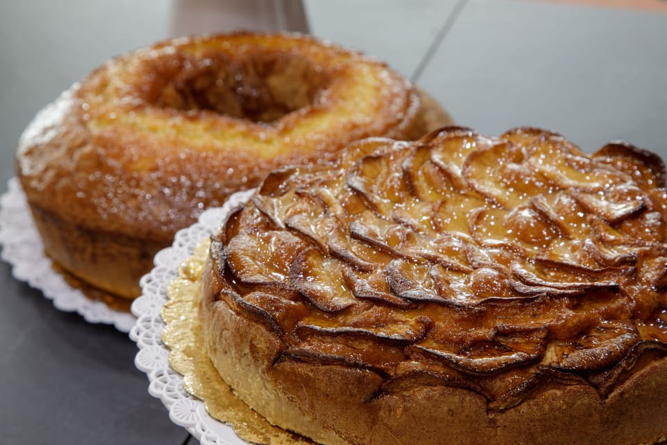 Daily continental breakfast for a fee