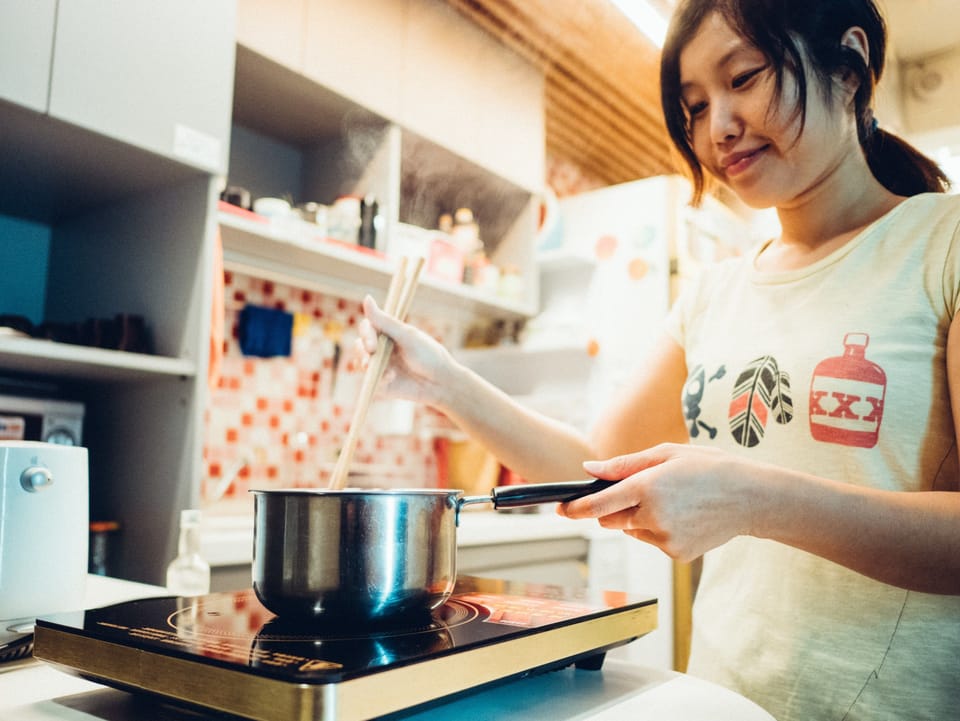 Cookware/dishes/utensils