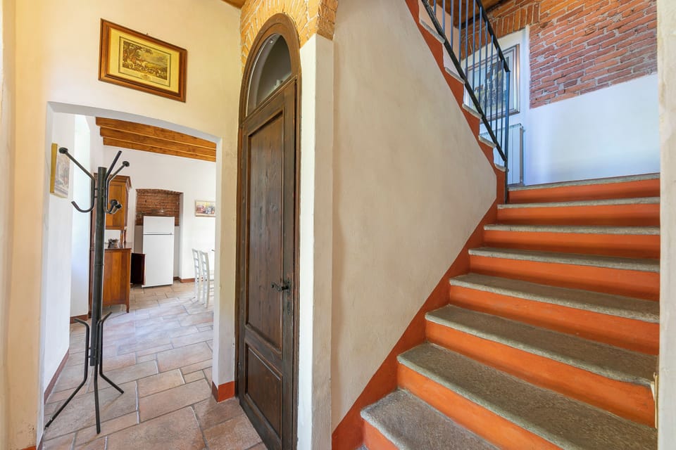 Family Villa, 2 Bedrooms, Balcony, Mountainside (Timeless l'Antico Mulino Della Bozza) | Interior