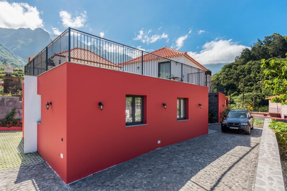 House | 1 bedroom