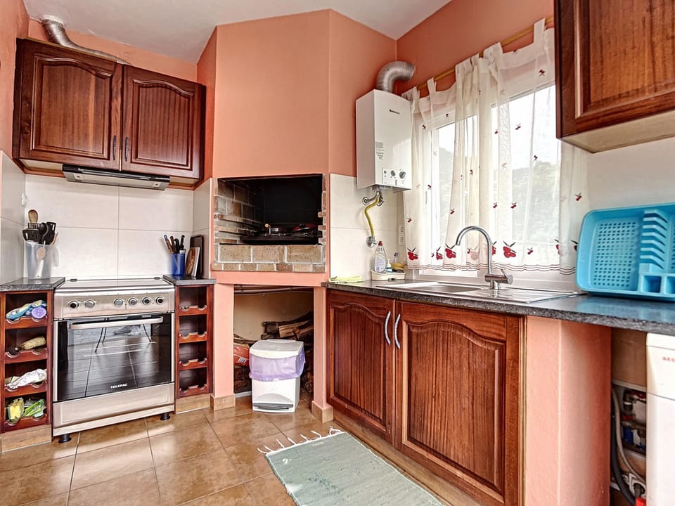 House | 3 bedrooms, WiFi
