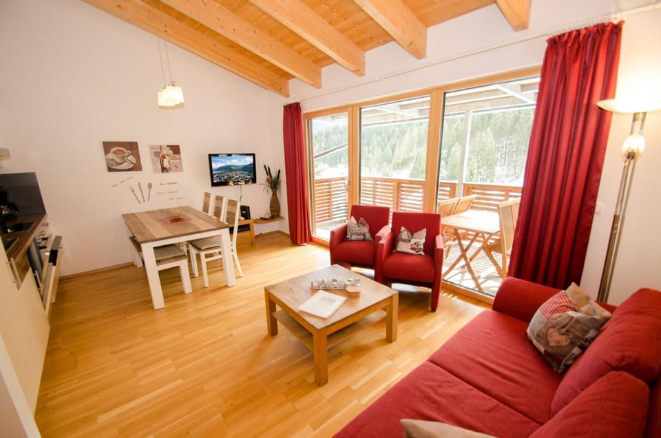 Apartment | 2 bedrooms, WiFi