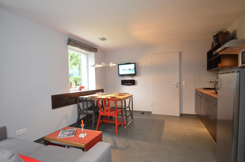 House | 1 bedroom