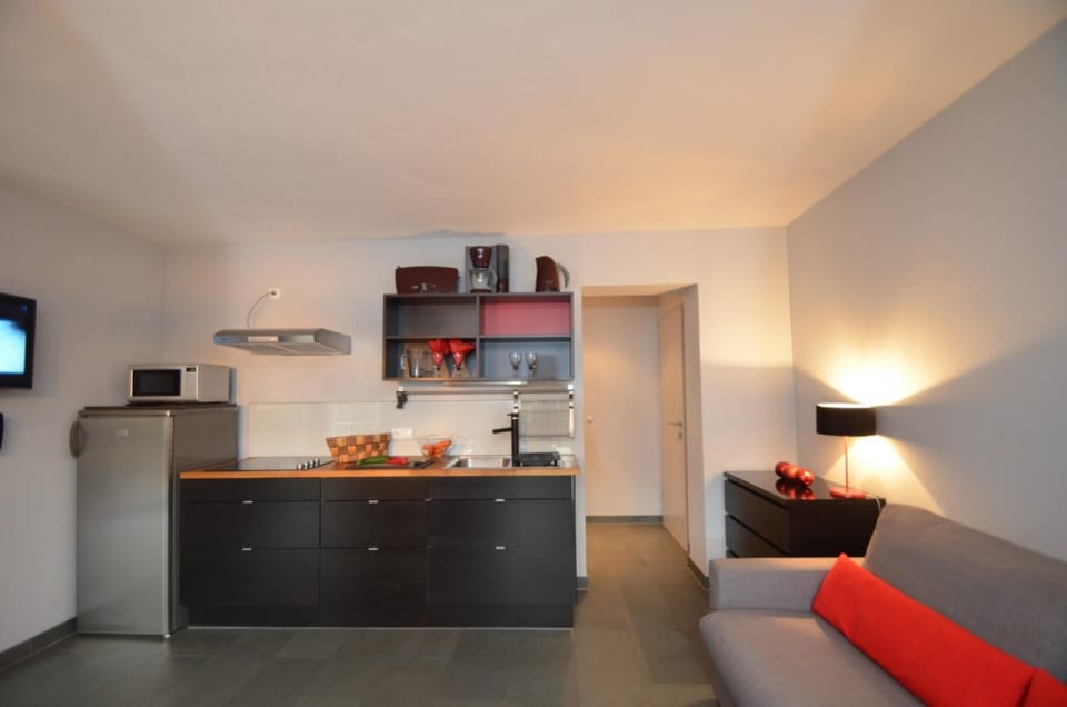 House | 1 bedroom