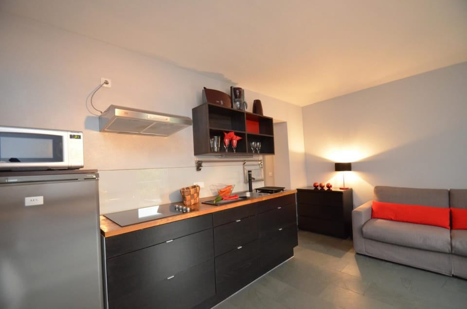 House | 1 bedroom