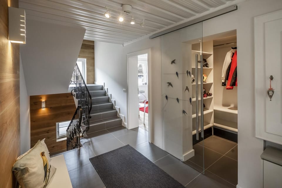 House | 5 bedrooms
