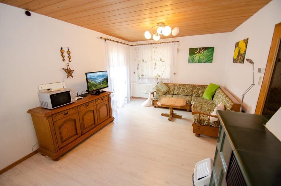 Apartment | 1 bedroom, WiFi