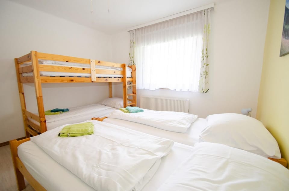 House | 1 bedroom, WiFi