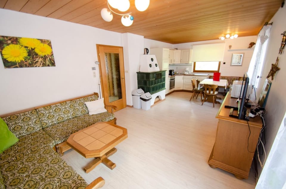 Apartment | 1 bedroom, WiFi