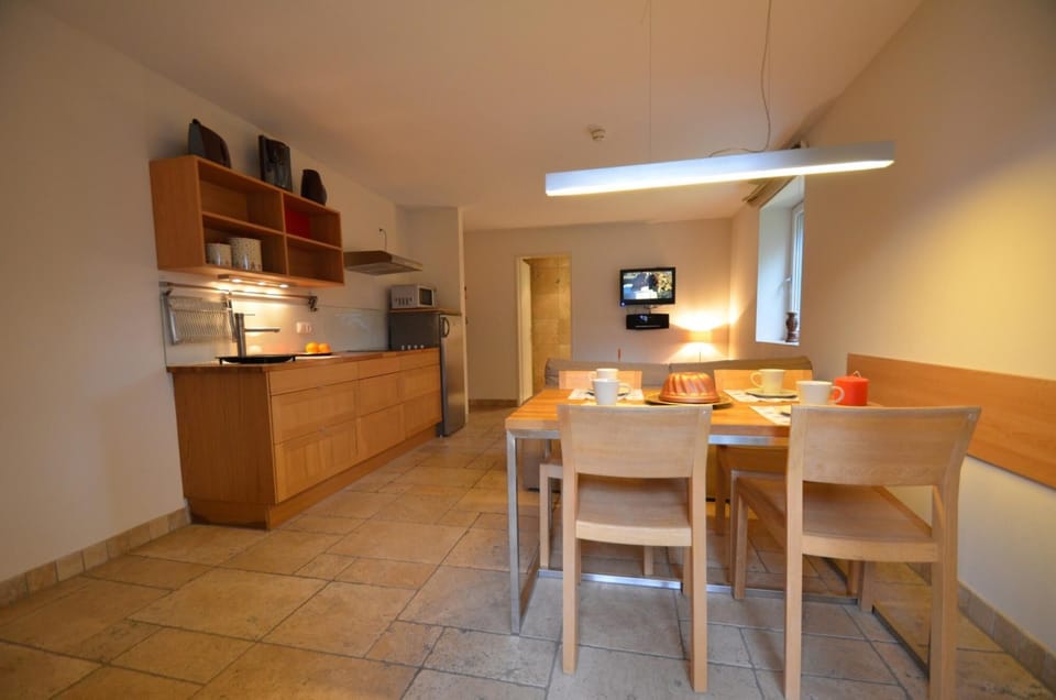 House | 1 bedroom, WiFi