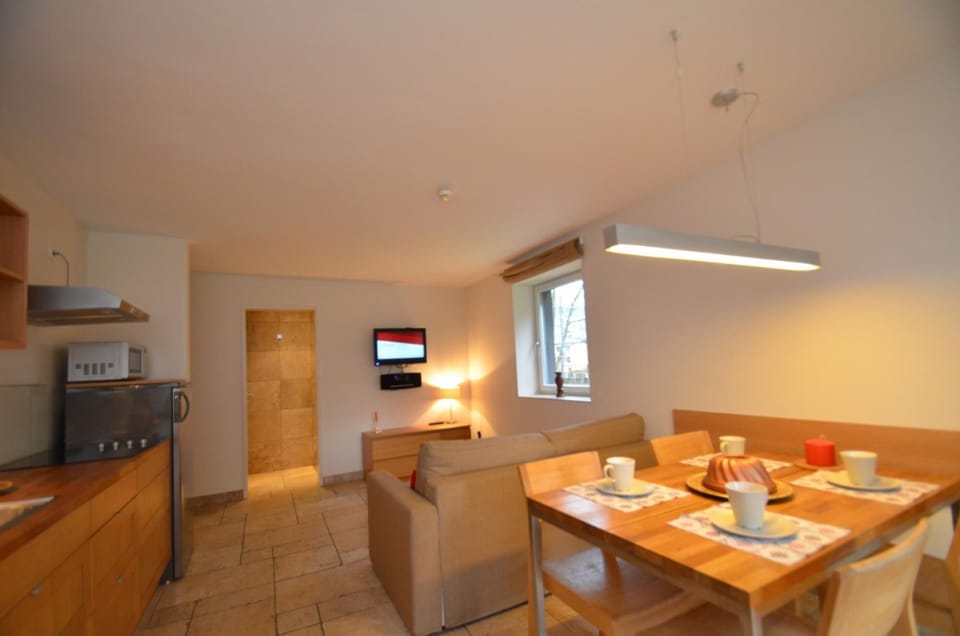 House | 1 bedroom, WiFi