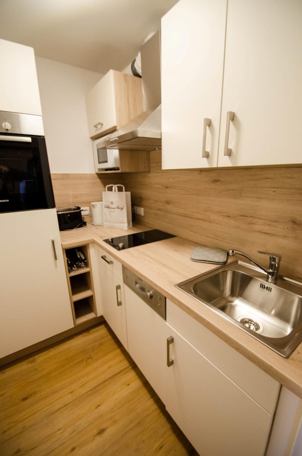 House | 1 bedroom