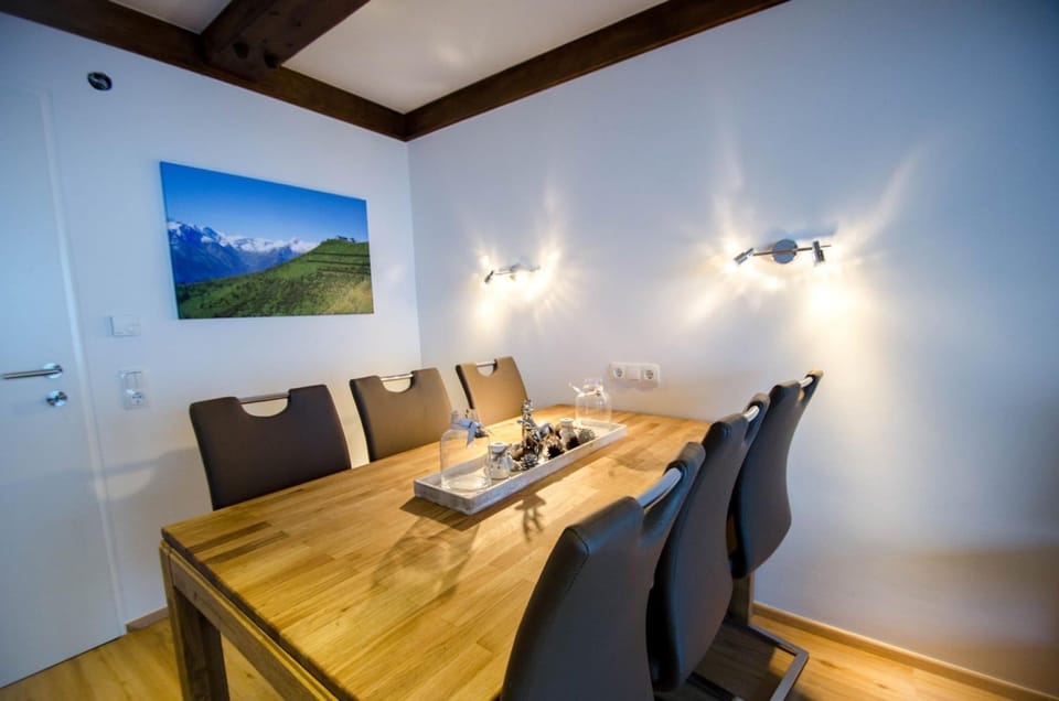 House | 1 bedroom