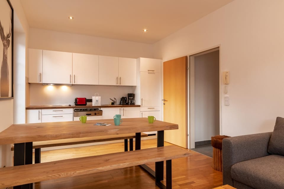 Apartment | 3 bedrooms