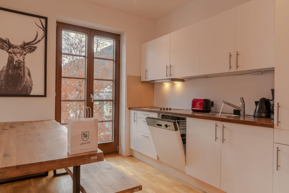 Apartment | 3 bedrooms