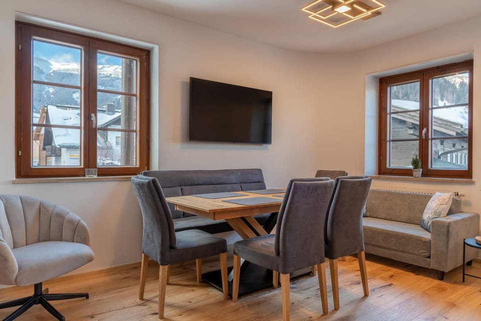 House | 2 bedrooms, WiFi