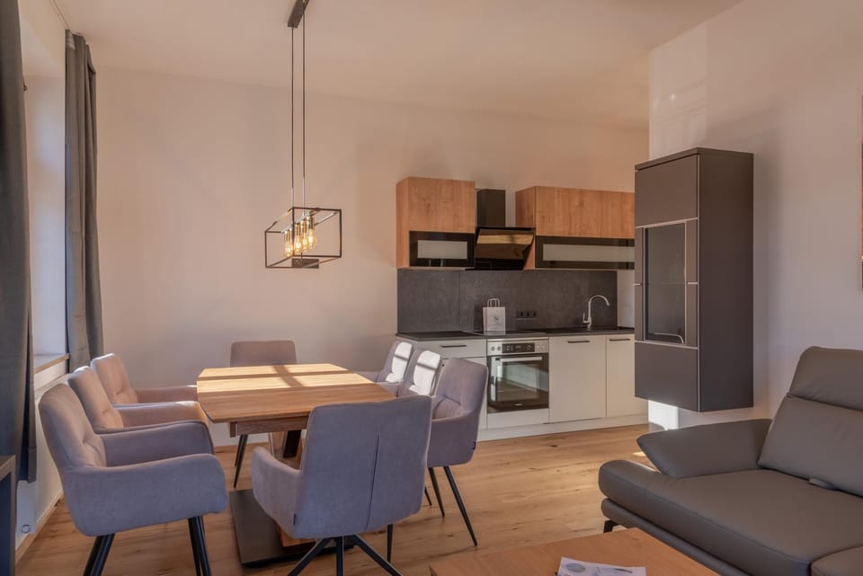 Apartment | 3 bedrooms