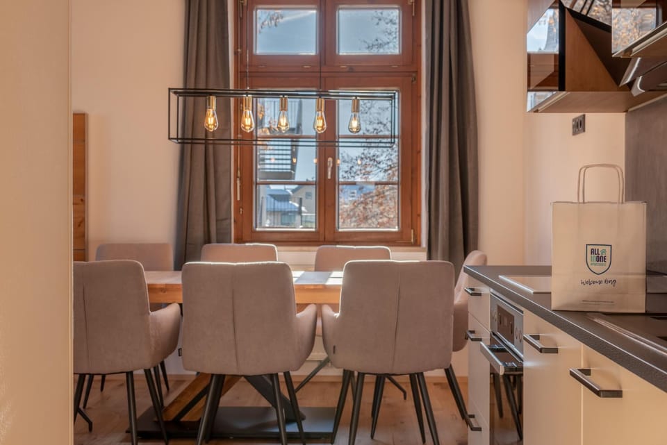 Apartment | 3 bedrooms