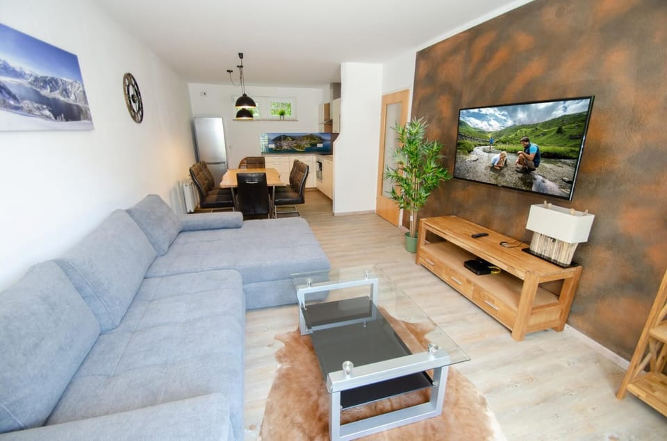 Apartment | 3 bedrooms