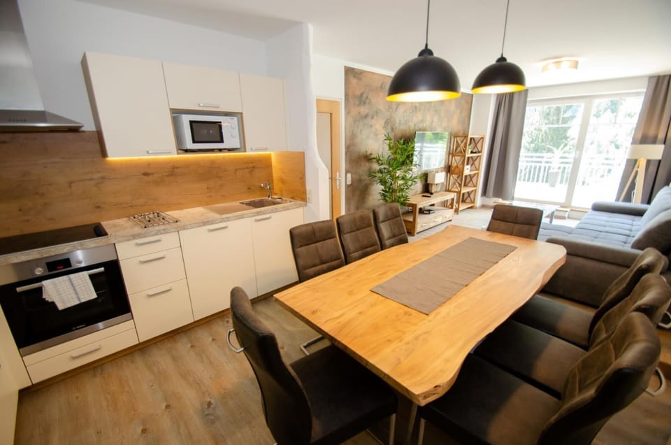 Apartment | 3 bedrooms