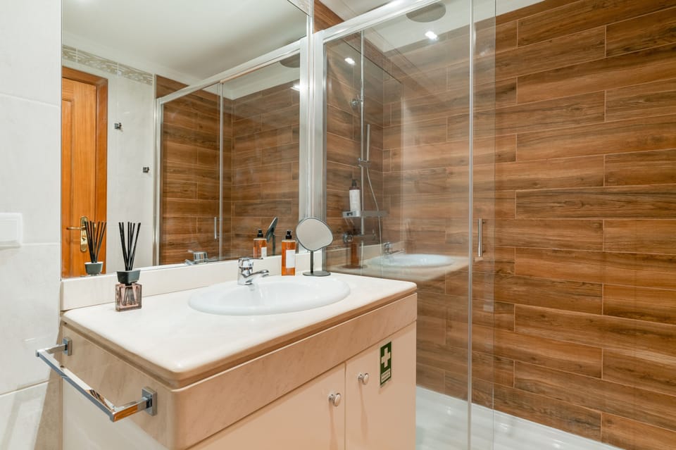 Elena Apartment by Atlantic Holiday Apartment in Funchal