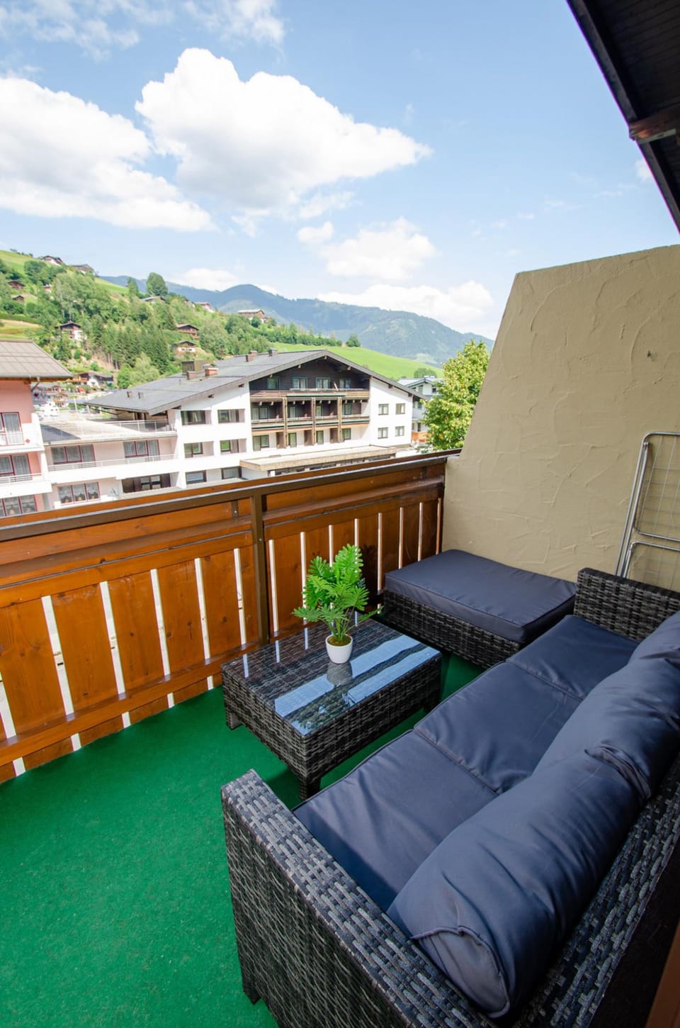 House | 2 bedrooms