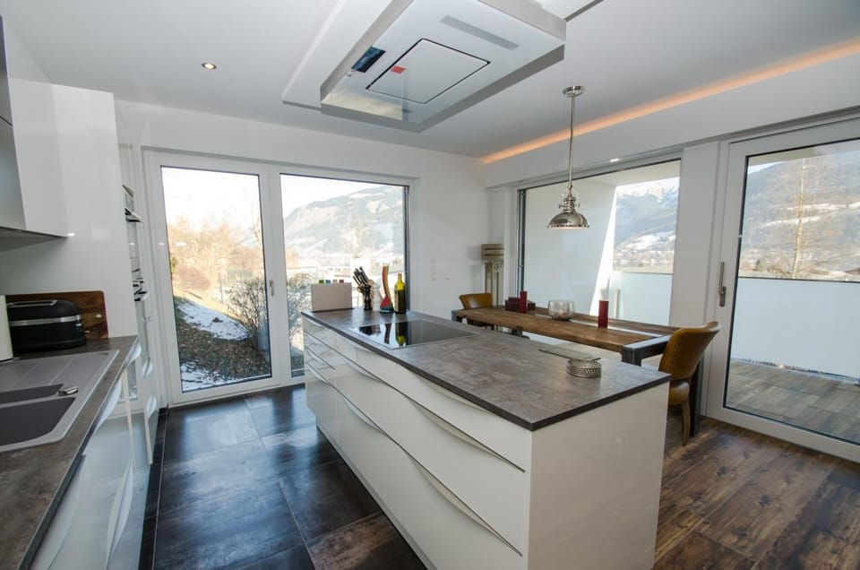 House | 2 bedrooms, WiFi