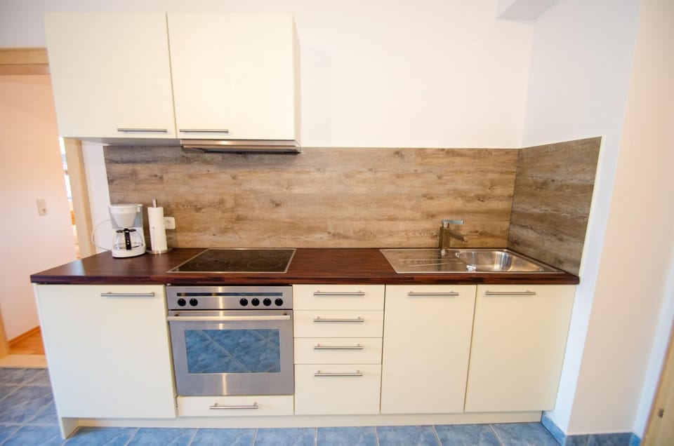House | 1 bedroom, WiFi