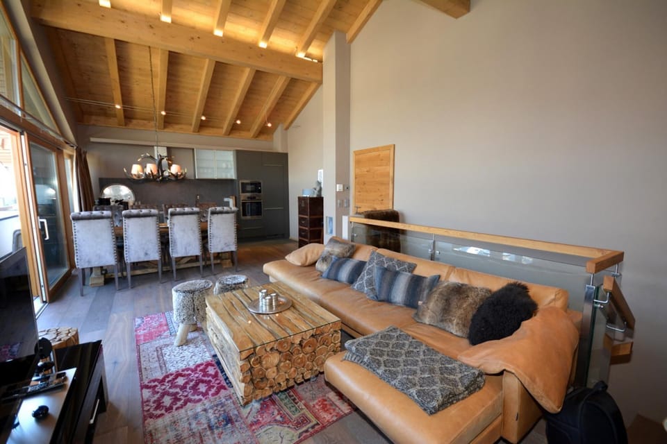 Apartment | 3 bedrooms, WiFi