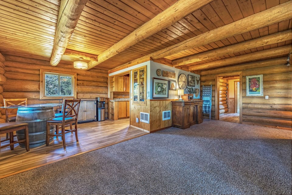 House, 3 Bedrooms | Interior