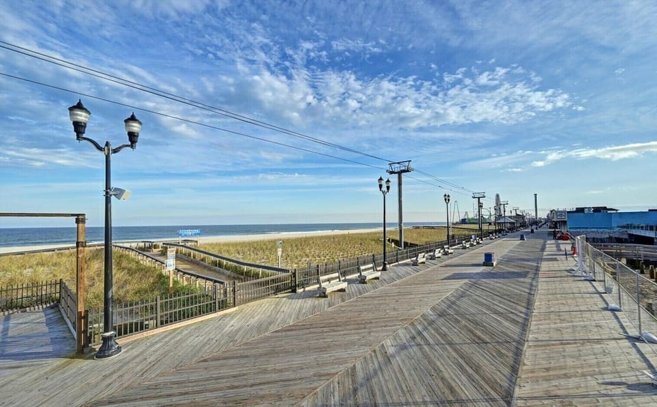 Boardwalk