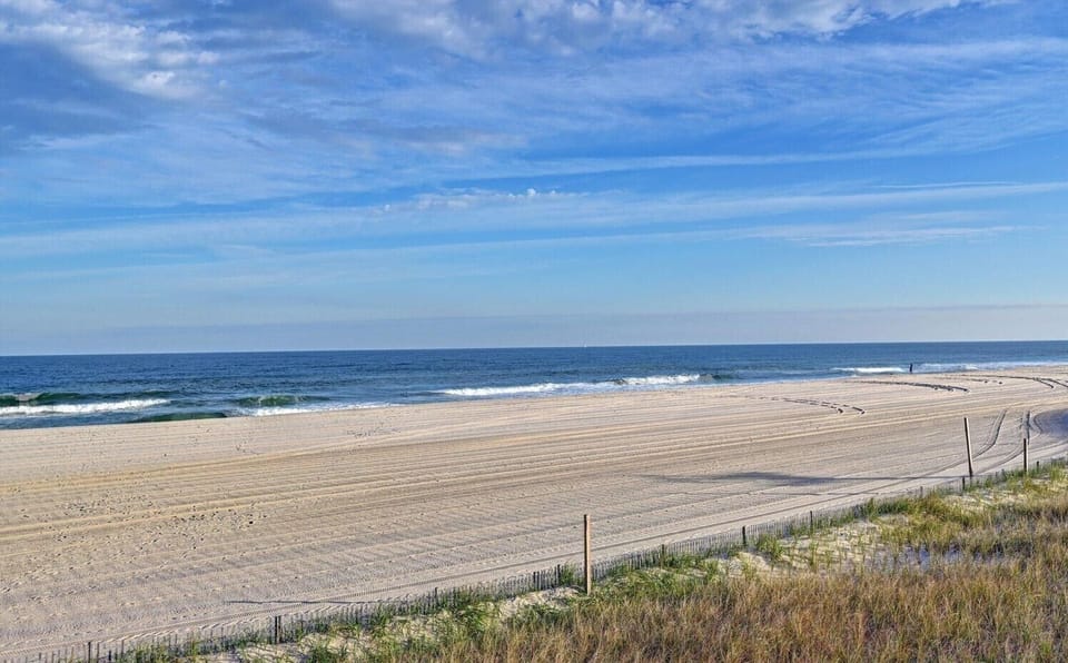 Beaches