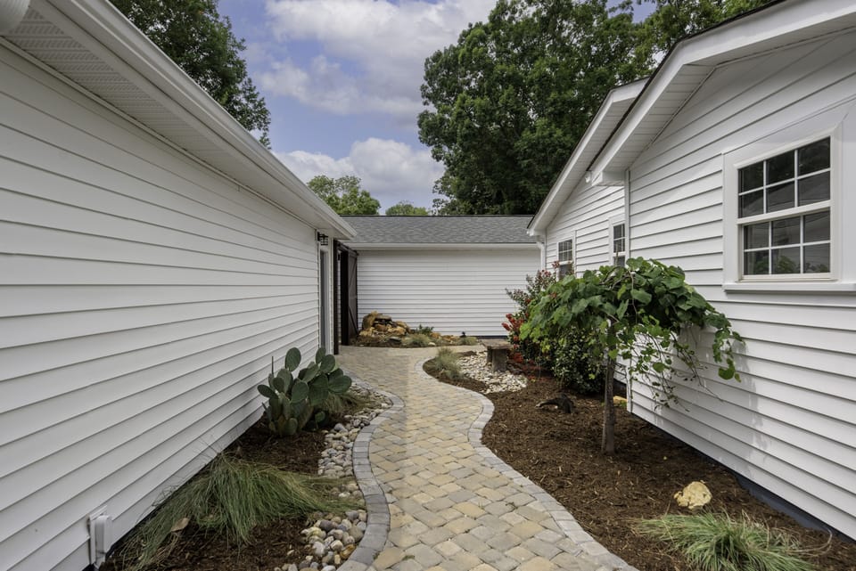 Entryway
