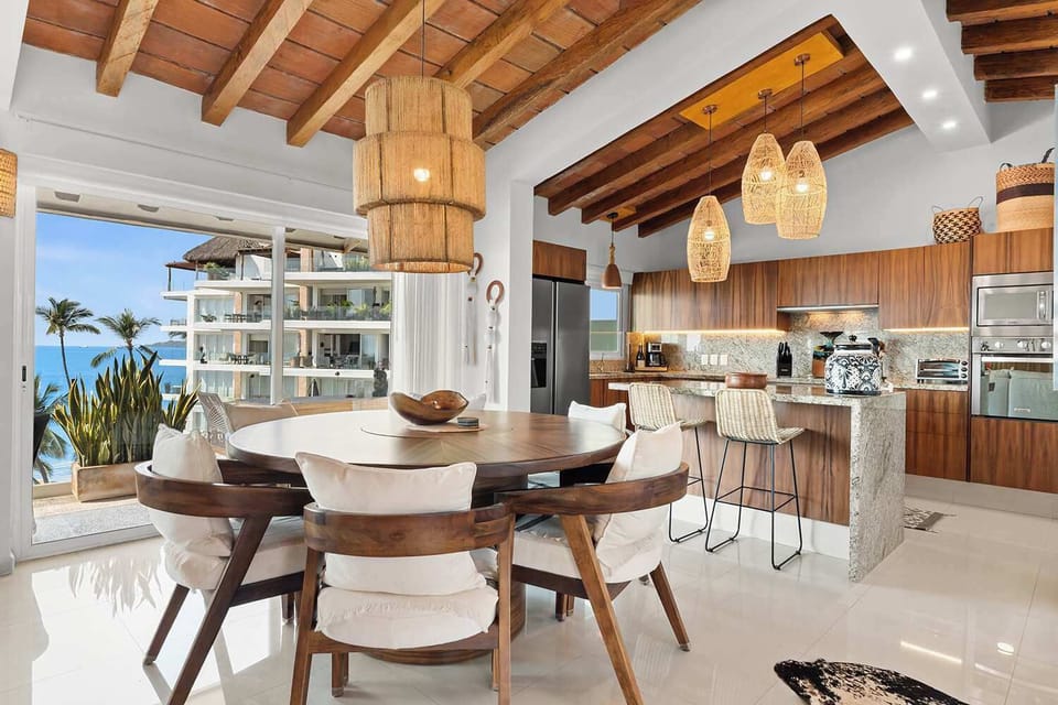 Dining Room.