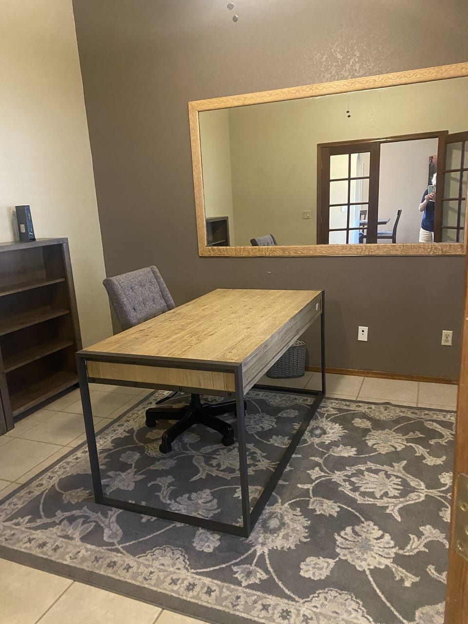 Office space
