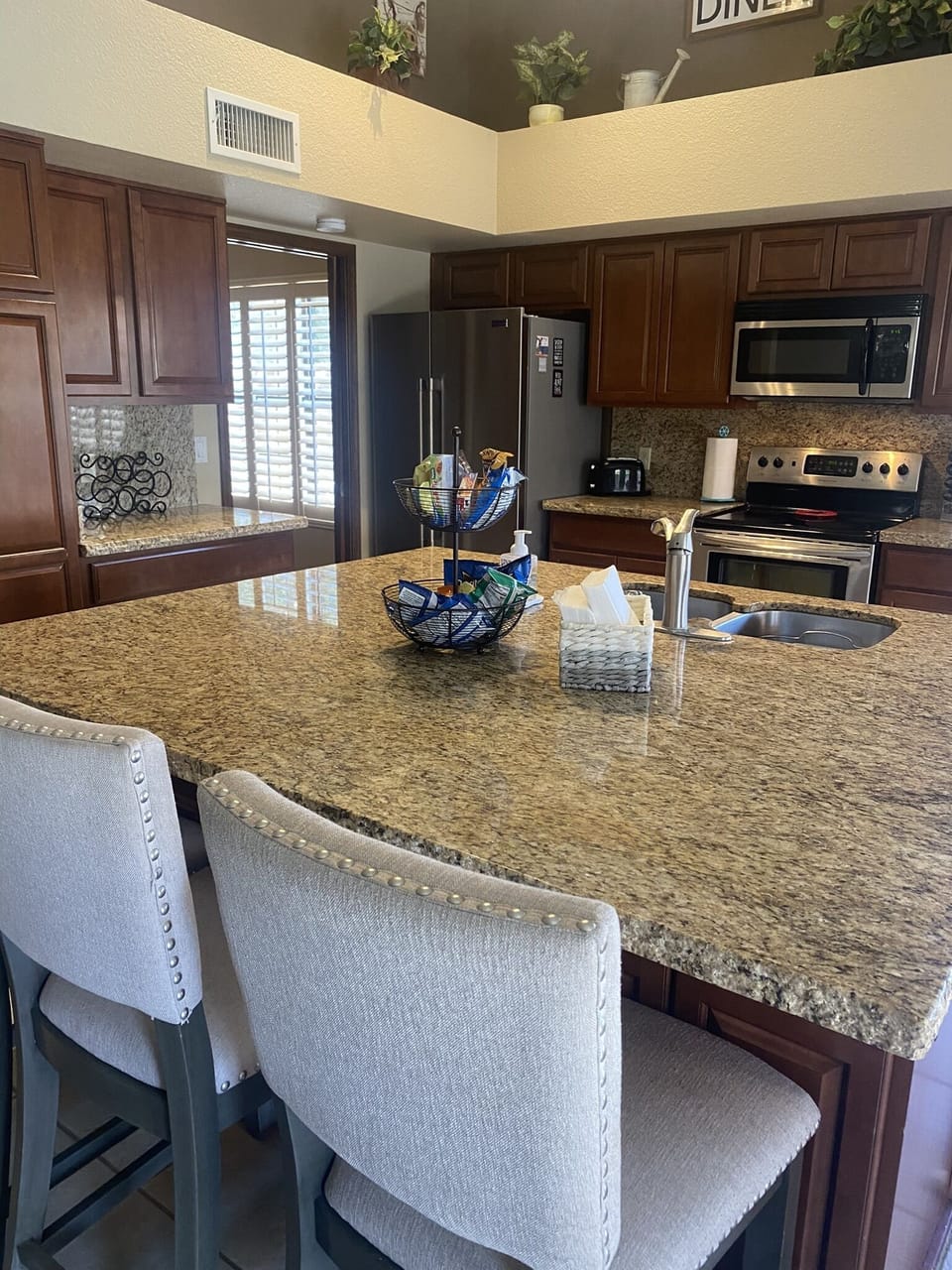 Beautiful Kitchen