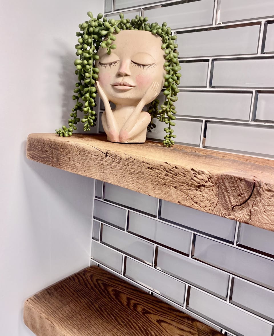 Zen spaces for that relaxing beach experience! 