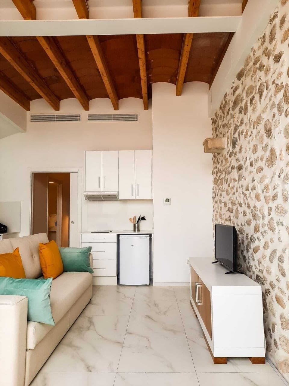 Superior Studio, Accessible, Ensuite | Interior